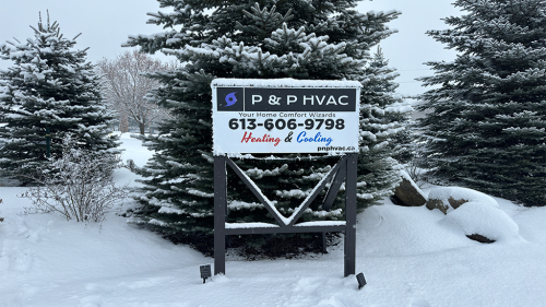 Image for P & P Hvac with ID of: 6576735