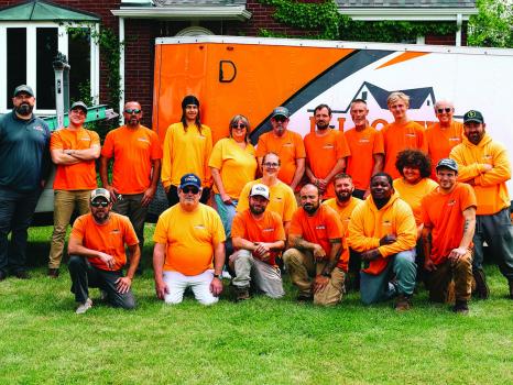 Image for J&J Roofing with ID of: 6576760