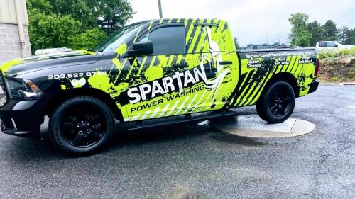 Image for SPX Power Washing with ID of: 6576805