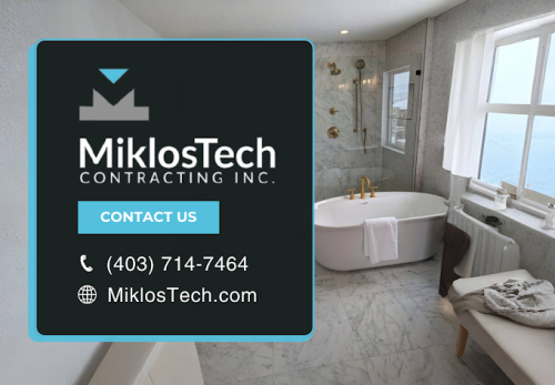 Image for Miklostech Contracting Inc. with ID of: 6576826