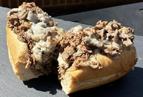 Image for Rick's Cheese Steak Shop with ID of: 6576838