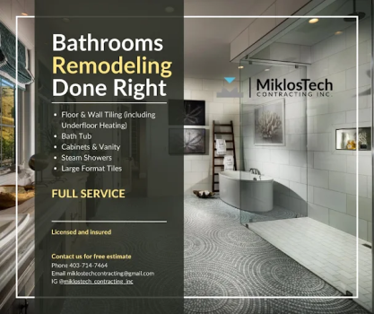 Image for Miklostech Contracting Inc. with ID of: 6576841