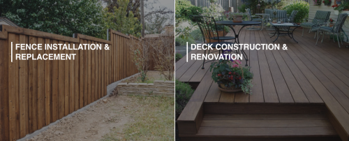 Image for MH FENCES AND DECKS with ID of: 6576882