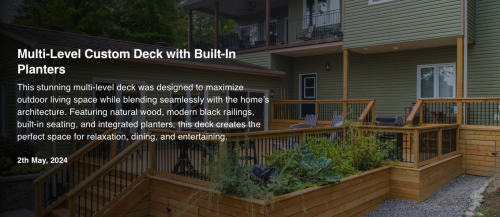 Image for MH FENCES AND DECKS with ID of: 6576884