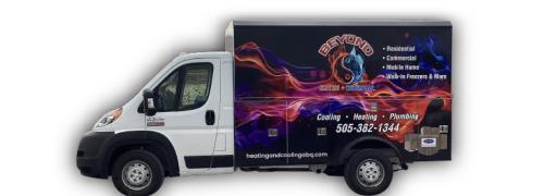 Image for Beyond Heating and Cooling with ID of: 6576923