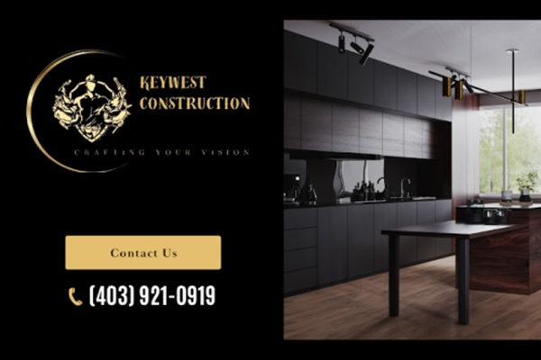 Image for Keywest Construction LTD with ID of: 6576982