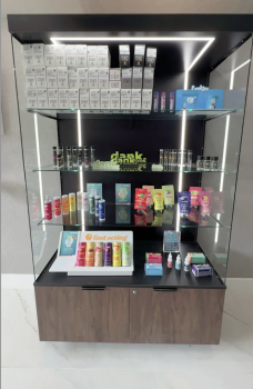 Image for Quality Control Dispensary with ID of: 6577033