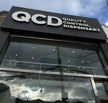 Image for Quality Control Dispensary with ID of: 6577035
