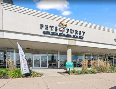 Image for Pets Furst Urgent Care with ID of: 6577048