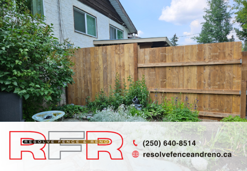 Image for Resolve Fence and Reno with ID of: 6577083