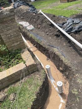 Image for bluefrog Plumbing + Drain of North Dallas with ID of: 6577086