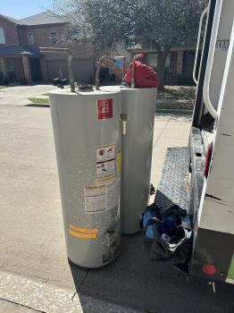 Image for bluefrog Plumbing + Drain of North Dallas with ID of: 6577089