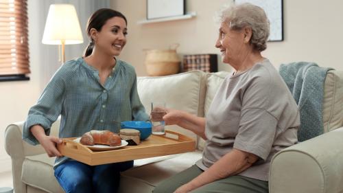 Image for At Home Seniors with ID of: 6577102