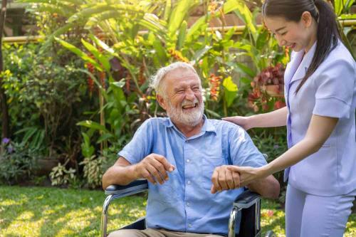 Image for At Home Seniors with ID of: 6577104