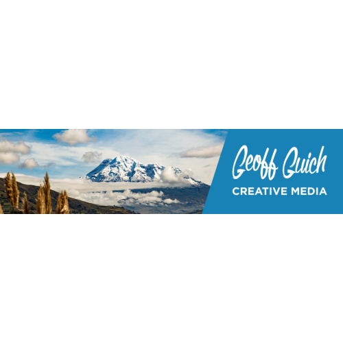 Image for Geoff Guich Creative Media - Kitchener & Waterloo with ID of: 6577113