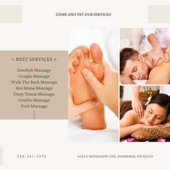 Image for Cherry Massage with ID of: 6577167