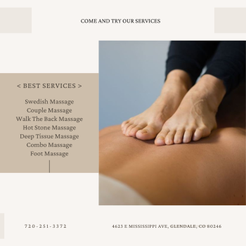 Image for Cherry Massage with ID of: 6577168