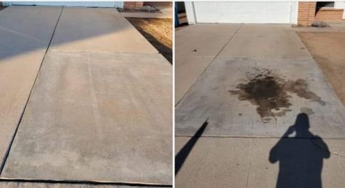 Image for Clean Surface Pressure Washing with ID of: 6577183
