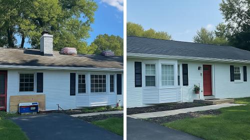 Image for Freeman Residential Services with ID of: 6577302