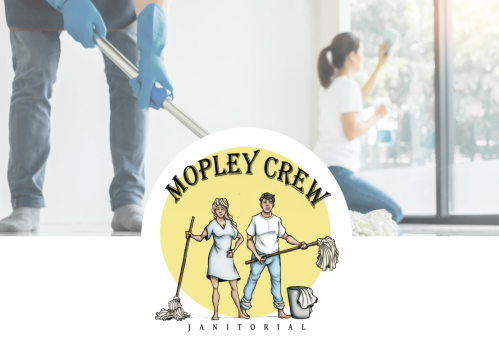 Image for Mopley Crew Janitorial with ID of: 6577334