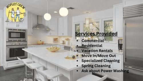 Image for Mopley Crew Janitorial with ID of: 6577336
