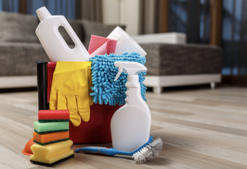 Image for Mopley Crew Janitorial with ID of: 6577337