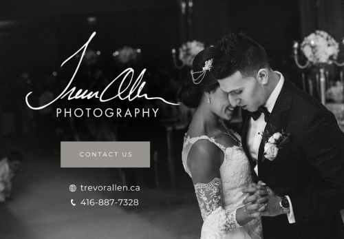 Image for Trevor Allen Photography with ID of: 6577364