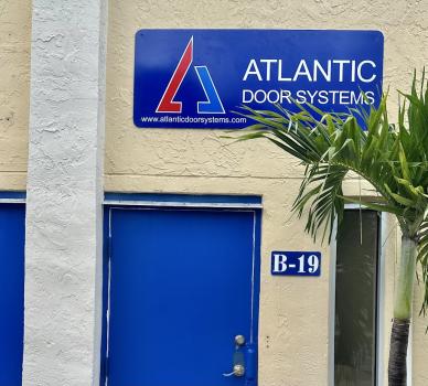 Image for Atlantic Door Systems LLC with ID of: 6577609