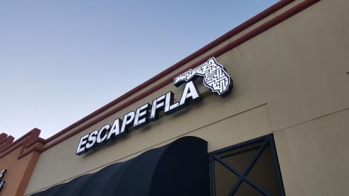 Image for Escape FLA Escape Rooms with ID of: 6577613