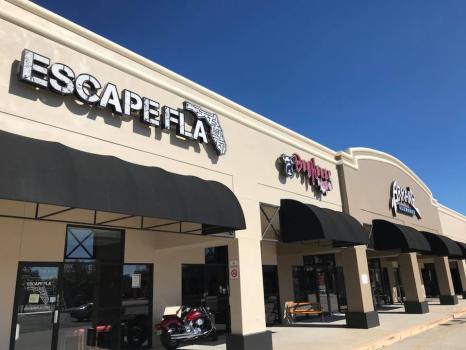 Image for Escape FLA Escape Rooms with ID of: 6577617