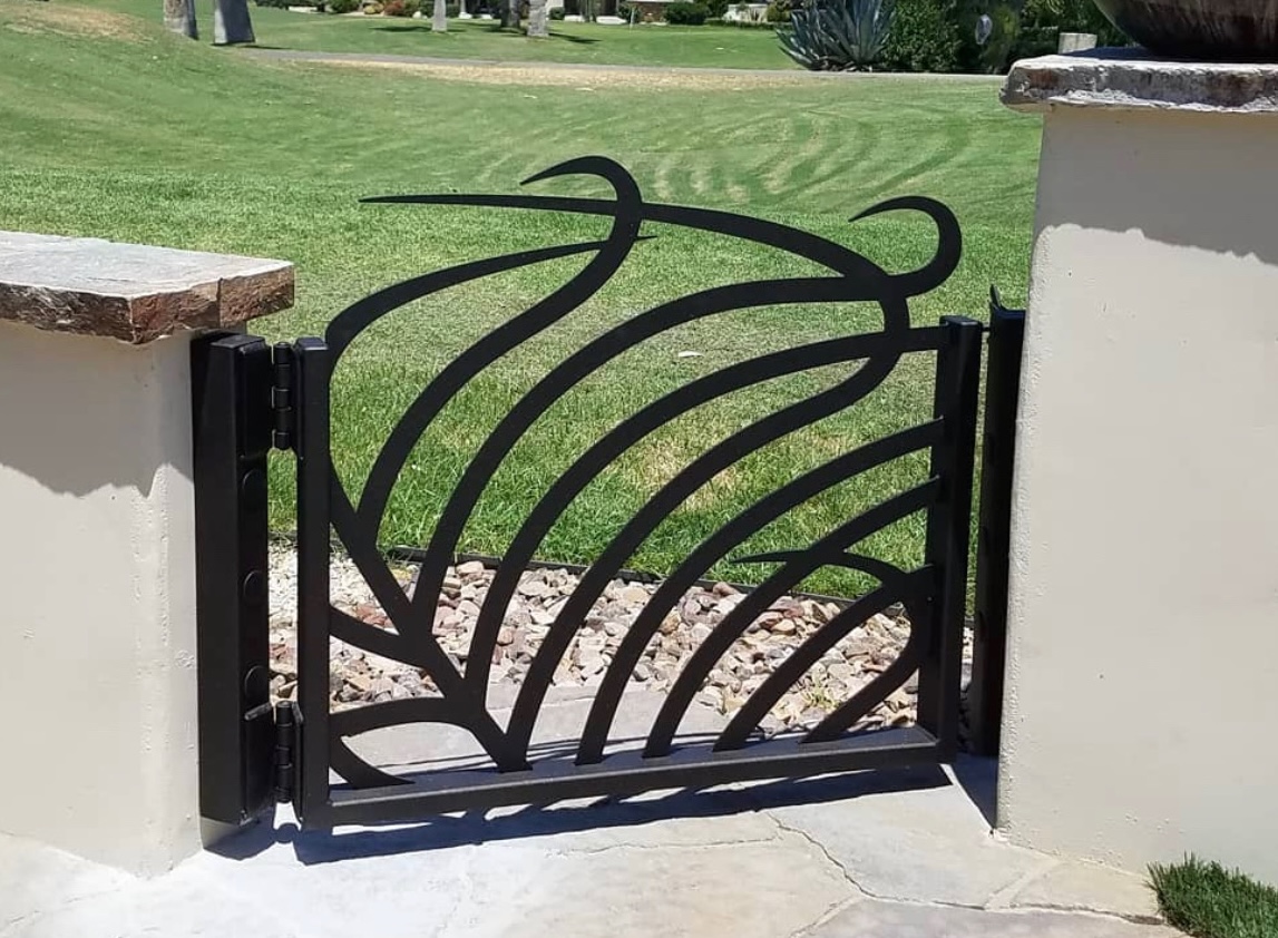 Image for AI Door with ID of: 6577800