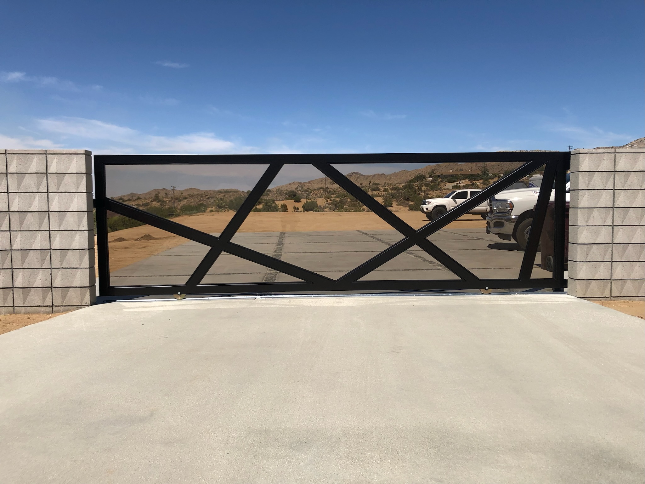 Image for AI Door with ID of: 6577804