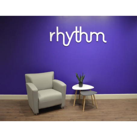 Image for Rhythm Energy with ID of: 6577885