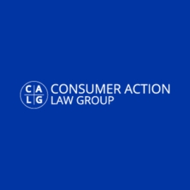 Image for Consumer Action Law Group with ID of: 5812346