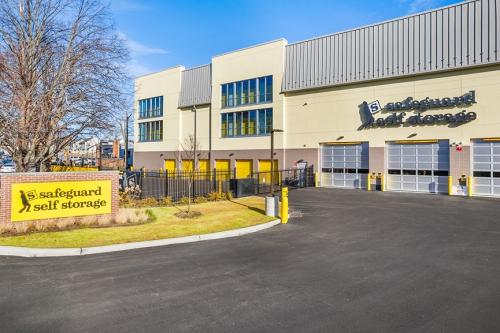 Image for Safeguard Self Storage with ID of: 6578228