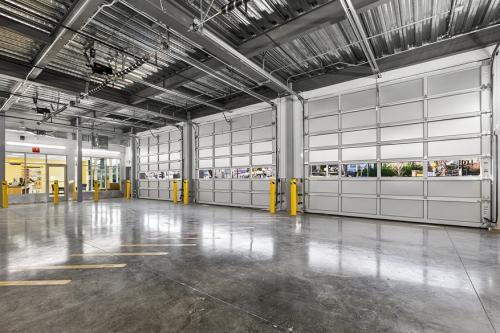 Image for Safeguard Self Storage with ID of: 6578233
