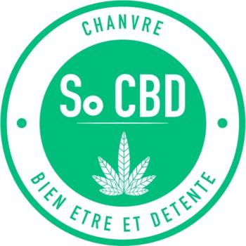 Image for SO CBD Paris - Fleurs de Qualité & Produits Dérivés | Paris 11 with ID of: 6860264