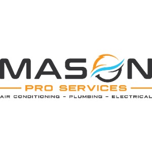 Image for Mason Pro Services with ID of: 6860439