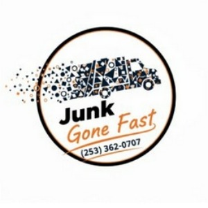 Image for Junk Gone Fast with ID of: 6860646