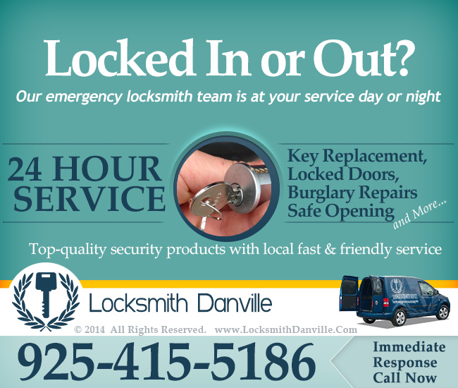 Image for Locksmith Danville with ID of: 686072