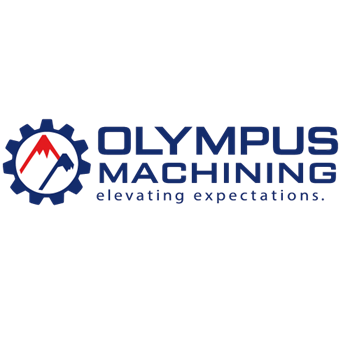 Image for Olympus Machining LLC with ID of: 6860944