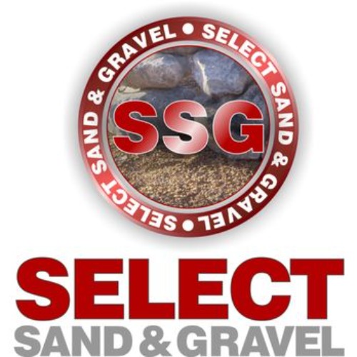 Image for Select Sand & Gravel with ID of: 6861520