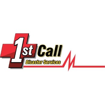 Image for 1st Call Disaster Services with ID of: 6861530
