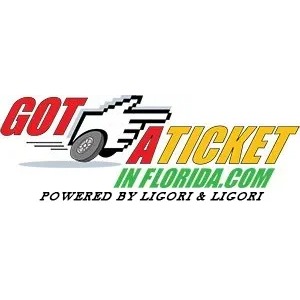 Image for Got a Ticket in Florida with ID of: 6861638