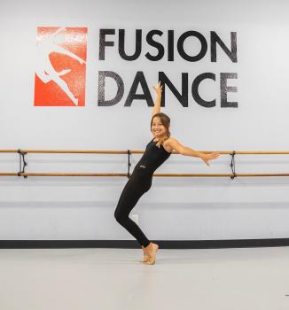 Image for Fusion Dance Solana Beach with ID of: 6578842