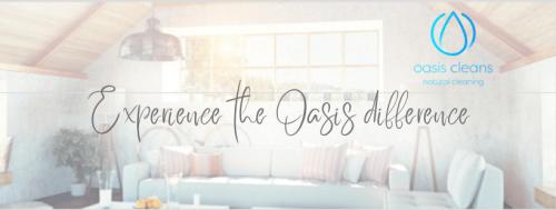 Image for Oasis Cleans with ID of: 6579019