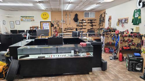 Image for Valley Pawn with ID of: 6579040