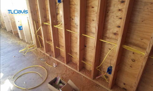 Image for TL Davis Electric & Design with ID of: 6579169