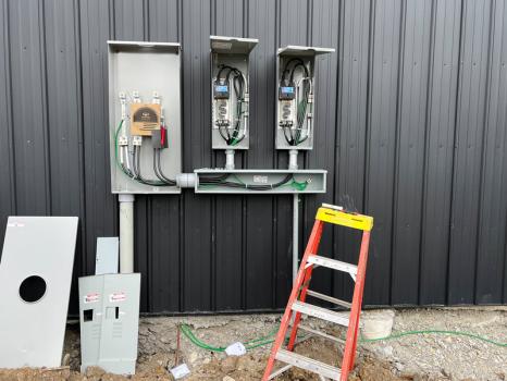 Image for TL Davis Electric & Design with ID of: 6579171