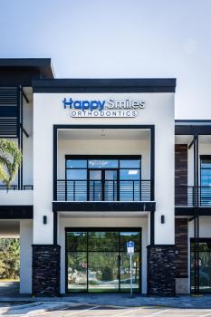 Image for Happy Smiles Orthodontics with ID of: 6579202